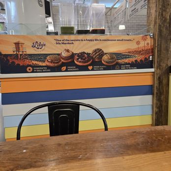 Lily's Donuts & pops - Ad - Donuts Near Me - Santa Barbara, California