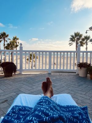 Shutters on the Beach by null Shutters on the Beach by null