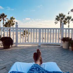 Another great view. Relaxing.