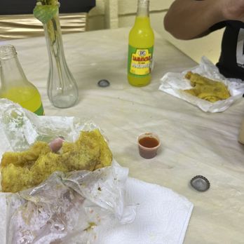 Kam's Roti Shop - Doubles - Indian Near Me - Sunrise, Florida Kam's Roti Shop - Doubles - Indian Near Me - Sunrise, Florida