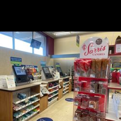 Rite Aid - Pittsburgh = Sarri's!