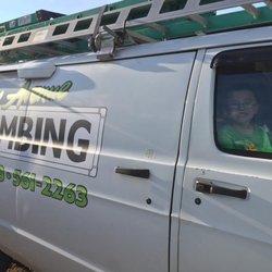 May Avenue Plumbing