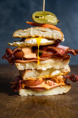 SOL Mexican Cocina by null