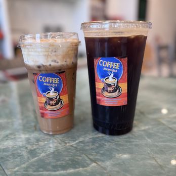 Coffee Madness - Coffee & Tea Near Me - Las Vegas, Nevada Coffee Madness - Coffee & Tea Near Me - Las Vegas, Nevada