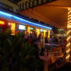 Balcony Restaurant
