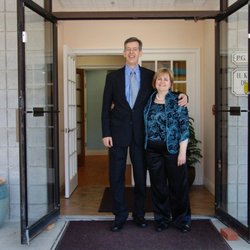 Drs. Kurzman and Lacy