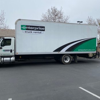 Hulk Movers - A very spacious moving truck! - Movers Near Me