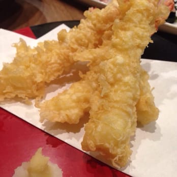 Mr Max - Shrimp tempura - Sushi Bars Near Me - Irving, Texas Mr Max - Shrimp tempura - Sushi Bars Near Me - Irving, Texas