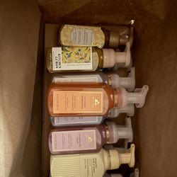 Bath & Body Works