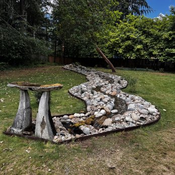 CPC Landscape - Landscaping Near Me - Olympia, Washington