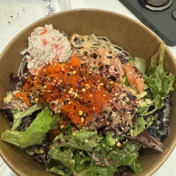 Pokestuf - Hawaiian Near Me - Alhambra, California