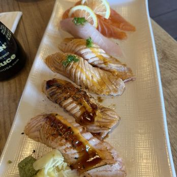 King Salmon Arcadia - Japanese Near Me - Phoenix, Arizona