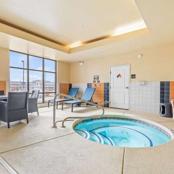 Hampton Inn Denver Northeast-Brighton - Recreational Facility - Hotels Near Me - Brighton, Colorado Hampton Inn Denver Northeast-Brighton - Recreational Facility - Hotels Near Me - Brighton, Colorado