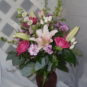Flower Lady - Florists Near Me - Virginia Beach, Virginia