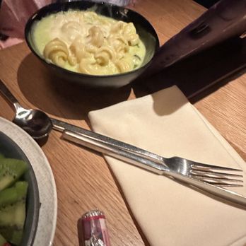 CHICA - Kids mac and cheese - Latin American Near Me - Las Vegas, Nevada