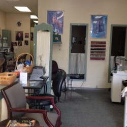 Annie's Attic Hair & Nail Salon