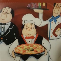 Papa Gs Pizza