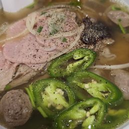 Pho #4 Pho #4