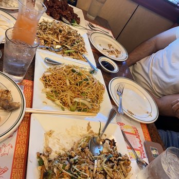 Dragon Palace - Lo mein - Chinese Near Me - Gresham, Oregon