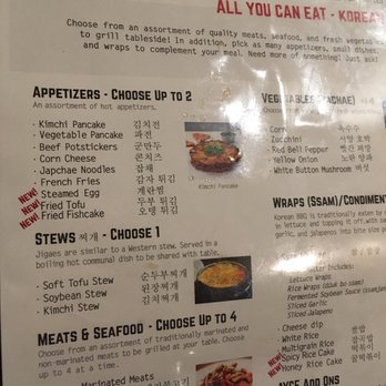 Gogi Time - Korean Near Me - Oakland, California Gogi Time - Korean Near Me - Oakland, California
