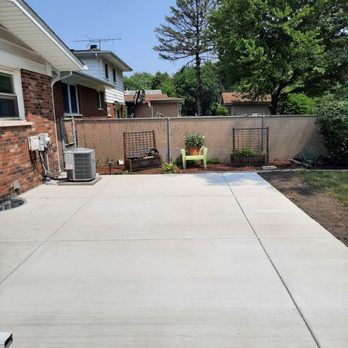 360 Degree Construction - Finish - Masonry/Concrete Near Me 360 Degree Construction - Finish - Masonry/Concrete Near Me