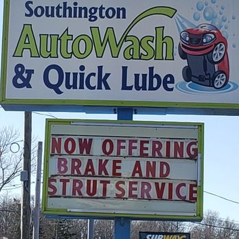 Southington Auto Wash & Quick Lube - Local, Southington, across from Walmart - Car Wash Near Me - Southington, Connecticut Southington Auto Wash & Quick Lube - Local, Southington, across from Walmart - Car Wash Near Me - Southington, Connecticut