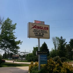 The Angler