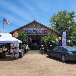 Shady Acres Village - Outside2