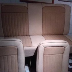 Straight Upholstry Bodywork - untitled