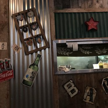 The Barn - Barbeque Near Me - Arcadia, California The Barn - Barbeque Near Me - Arcadia, California