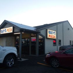 Oley's Pizza Shoppe