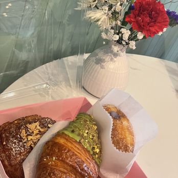 Patisserie By Simone - Bakeries Near Me - Livermore, California