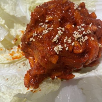 Don Blanc - Korean Near Me - Oakland, California