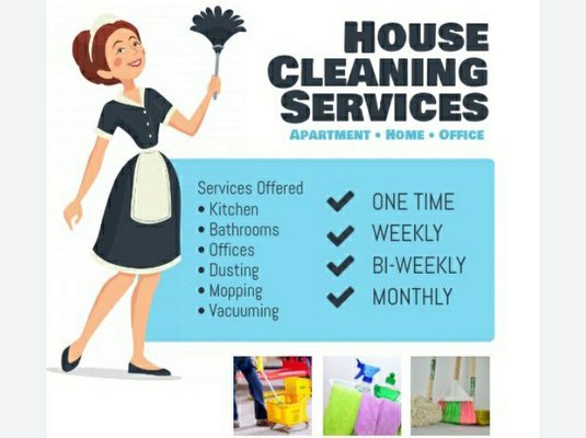 Edith Cleaning Service