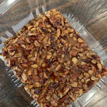 Corner Bakery Cafe - Maple Pecan Bar - Cafes Near Me - Glen Allen, Virginia Corner Bakery Cafe - Maple Pecan Bar - Cafes Near Me - Glen Allen, Virginia