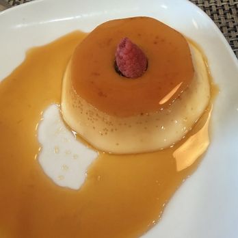 Mrs Potato - Brazilian Flan - Pudim de Leite Condensado - Brazilian Near Me - Orlando, Florida Mrs Potato - Brazilian Flan - Pudim de Leite Condensado - Brazilian Near Me - Orlando, Florida