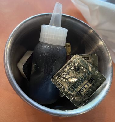 Shopsin's by null Shopsin's by null