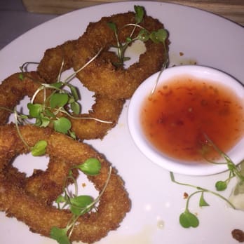 Bill's - Calamari - Breakfast & Brunch Near Me - Glasgow, GLG