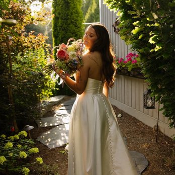 Parties on the Terrace - Venues & Event Spaces Near Me - Redmond, Washington