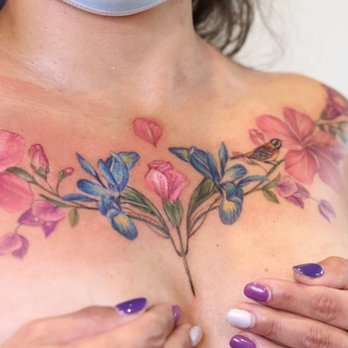 Guru Tattoo - Tattoo Near Me - San Diego, California Guru Tattoo - Tattoo Near Me - San Diego, California