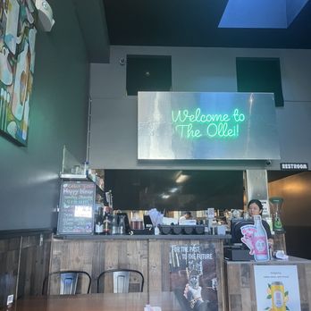 Ollei - Quick bite - Korean Near Me - San Francisco, California