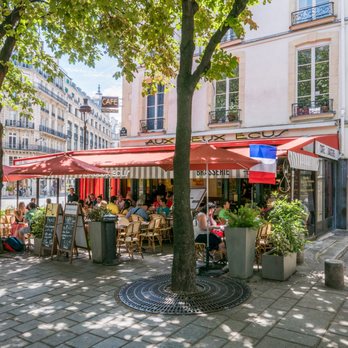 Aux Deux Ecus - Brasseries Near Me - Paris 01, 75 Aux Deux Ecus - Brasseries Near Me - Paris 01, 75