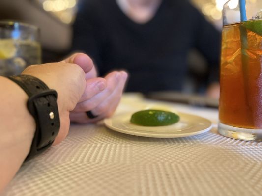 Can Can Brasserie by null