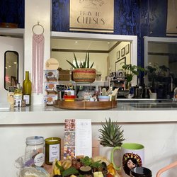 Amor y Queso - Such a cool shop!