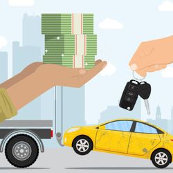 1-800-Cars4Cash - Junk Cars - Top Dollar Paid in Less Than an Hour