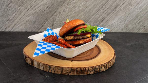 Chilly Jilly'z Bakery & Cafe by null