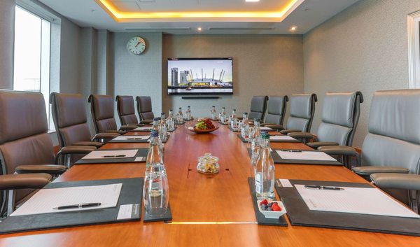 The Spa at InterContinental London - The O2 by null