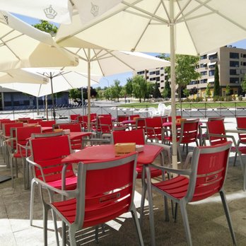 El Encanto - Nuestra Terraza - Cocktail Bars Near Me - Alcobendas, M