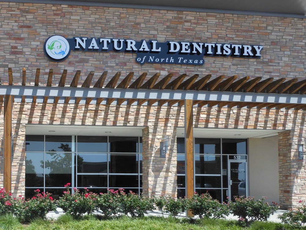 NATURAL DENTISTRY OF NORTH TEXAS General Dentistry 1645 N Town E Blvd, Mesquite, TX Phone