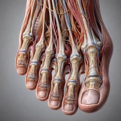 On Reflexology